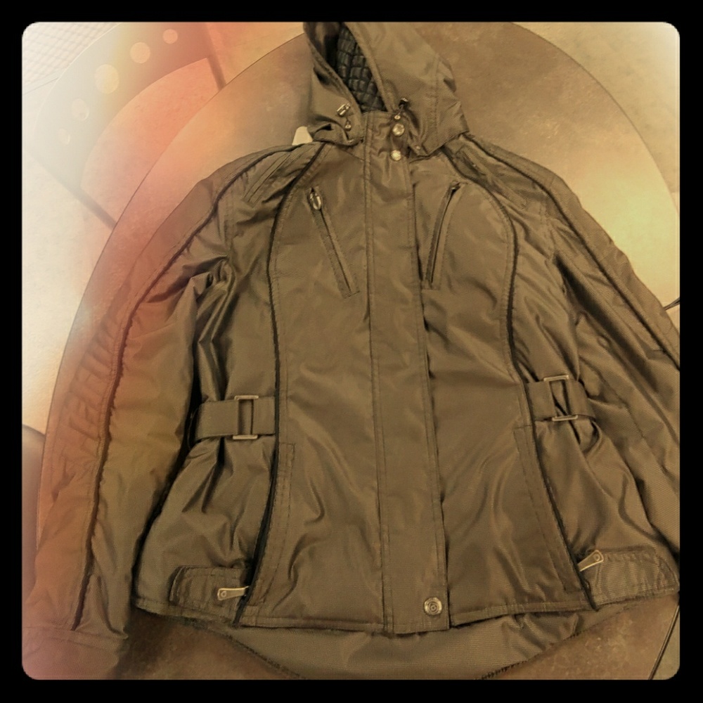 Wellensteyn motorina jacket
